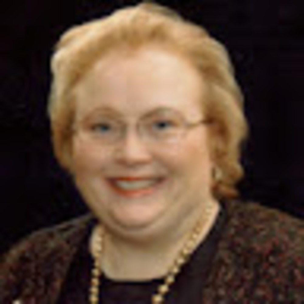 Meet your Posher, Jodi